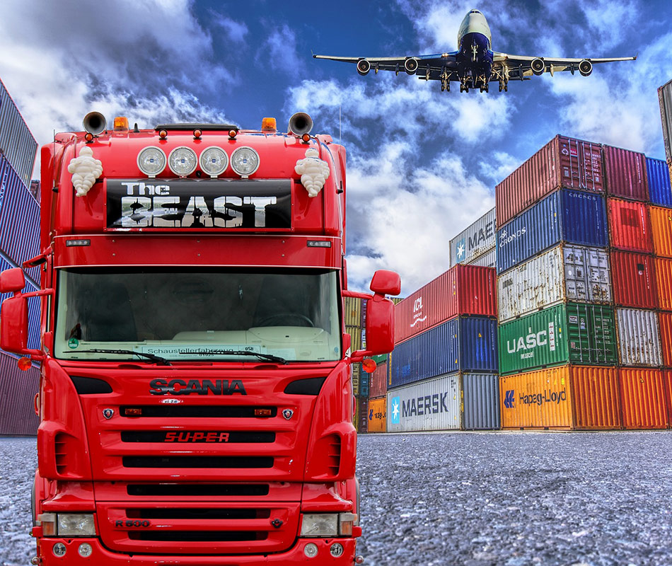 Eurologistic Špedicija transport i skladištenje robe Beograd