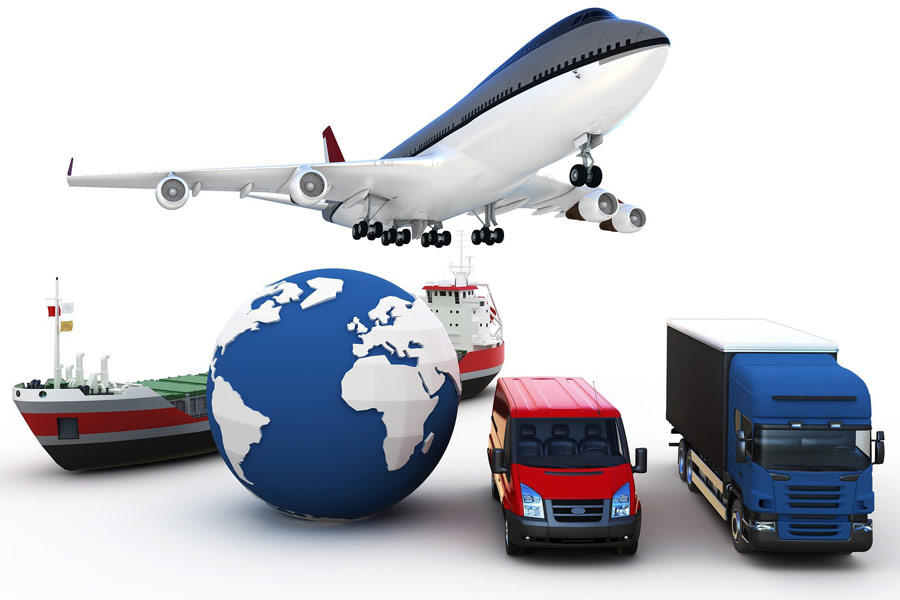 Eurologistic Špedicija transport i skladištenje robe Beograd