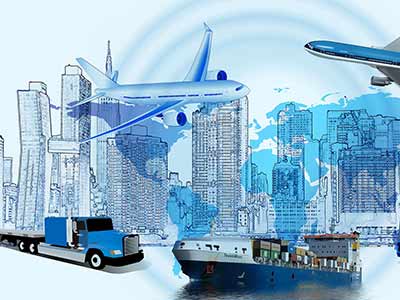 Eurologistic Špedicija transport i skladištenje robe Beograd