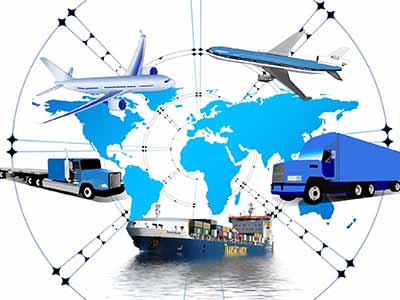 Eurologistic Špedicija transport i skladištenje robe Beograd