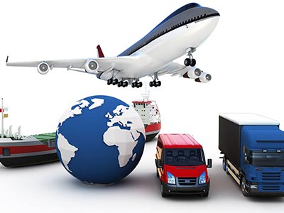 Eurologistic Špedicija transport i skladištenje robe Beograd