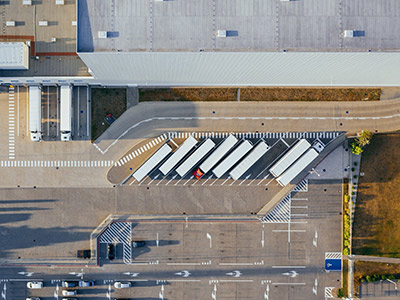 Eurologistic Špedicija transport i skladištenje robe Beograd