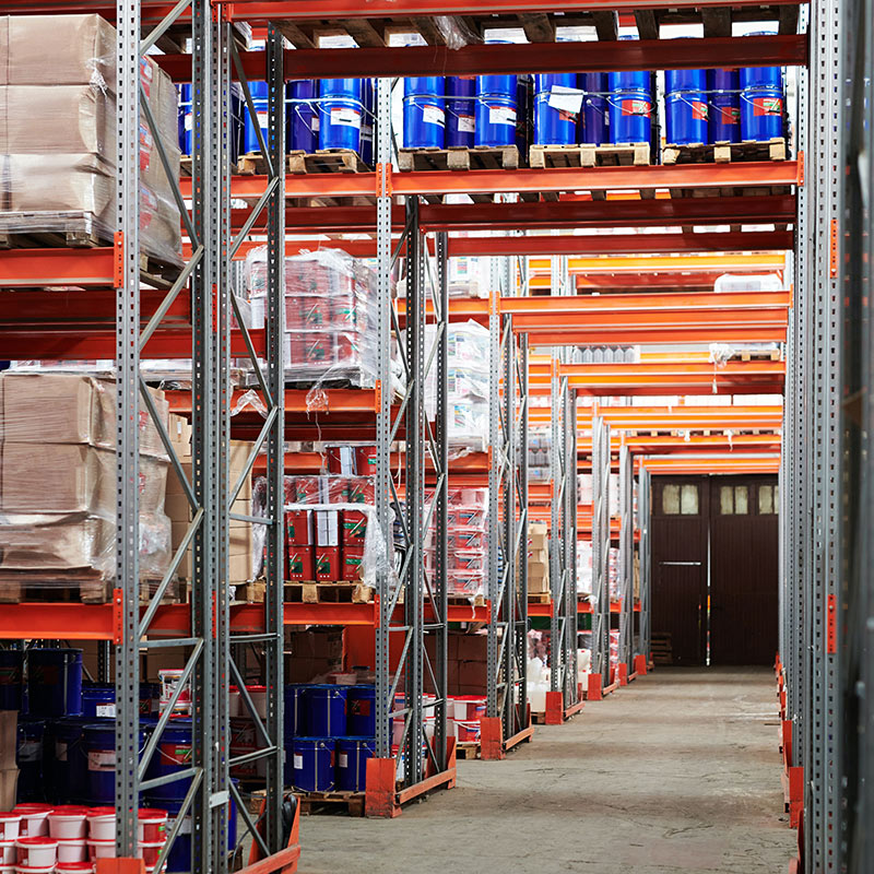 Eurologistic Špedicija transport i skladištenje robe Beograd