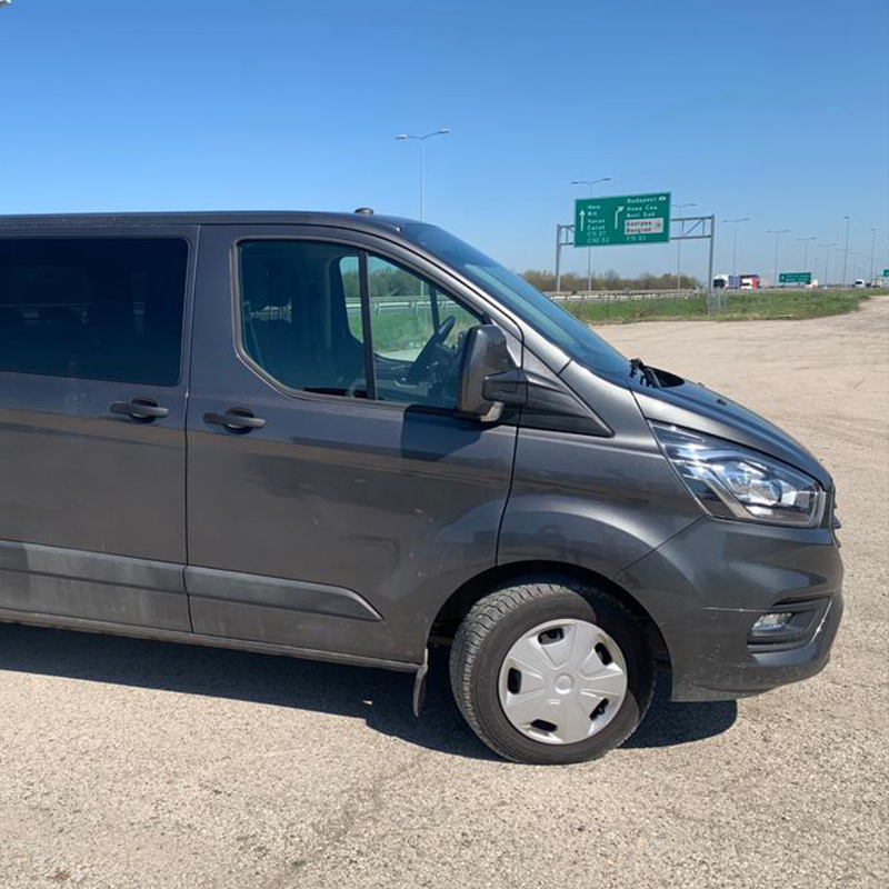 Eurologistic Špedicija transport i skladištenje robe Beograd